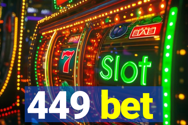 449 bet